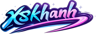 Logo xskhanh
